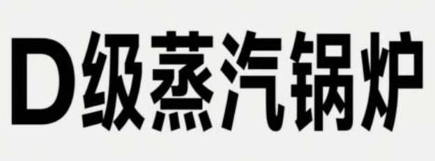 购买D级锅炉或蒸汽发生发生器需要注意的哪些